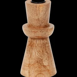Action Chandelier en bois* Chandeliers