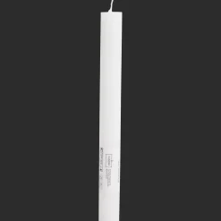 Candra Chandelle Blanc* Bougies