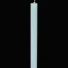 Candra Chandelle Bleu clair* Bougies