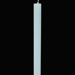 Candra Chandelle Bleu clair* Bougies