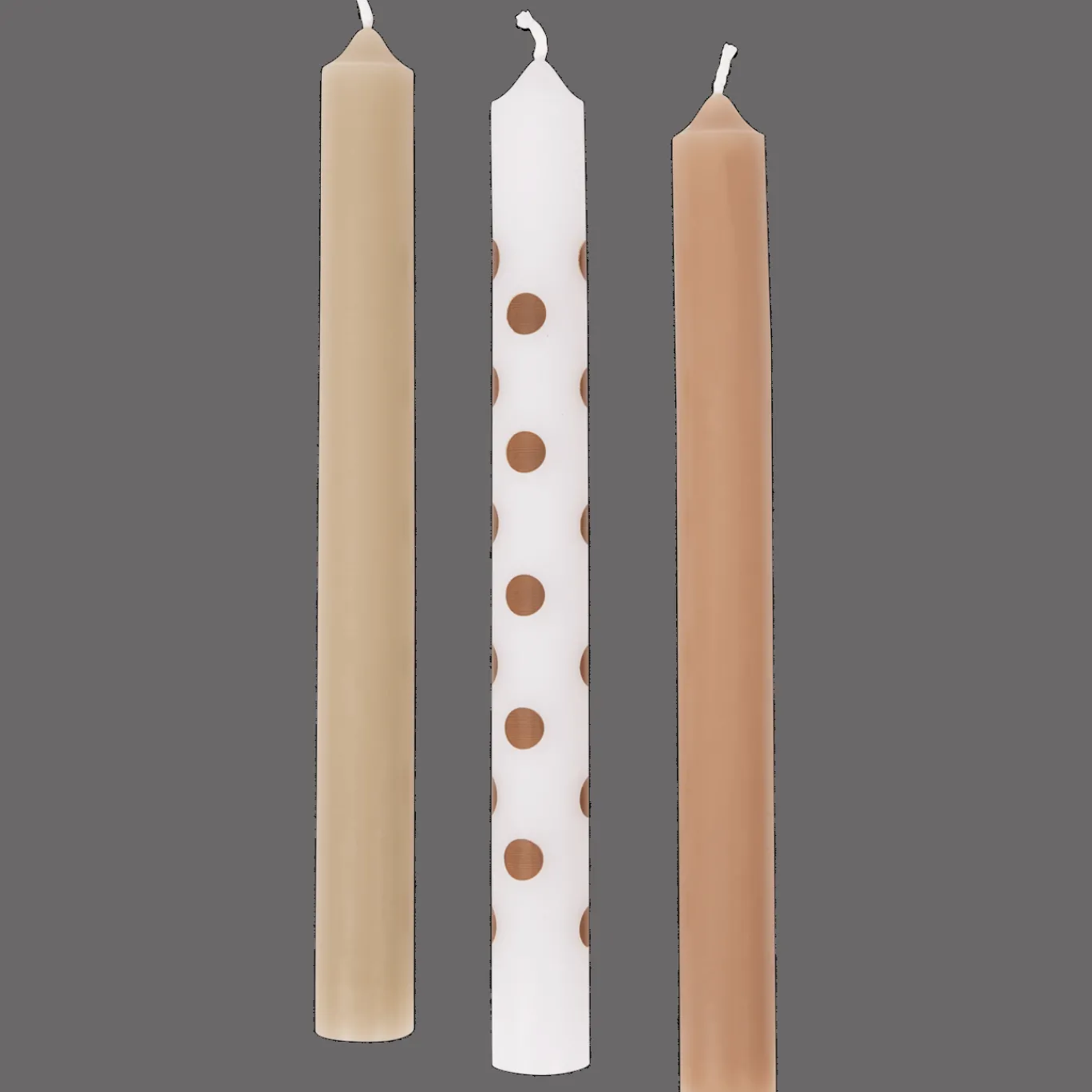 Action Chandelles* Bougies