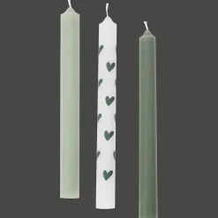 Action Chandelles* Bougies