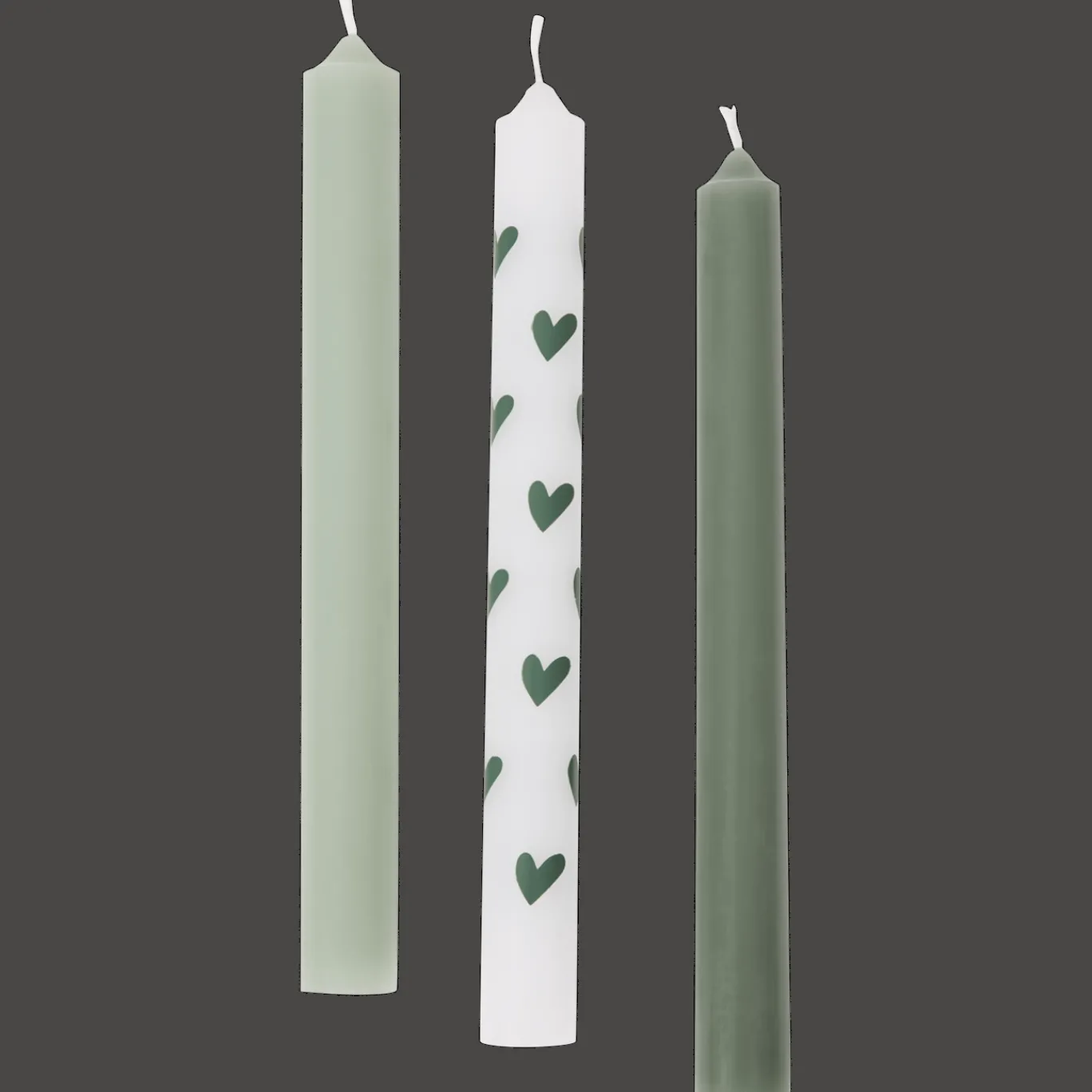 Action Chandelles* Bougies