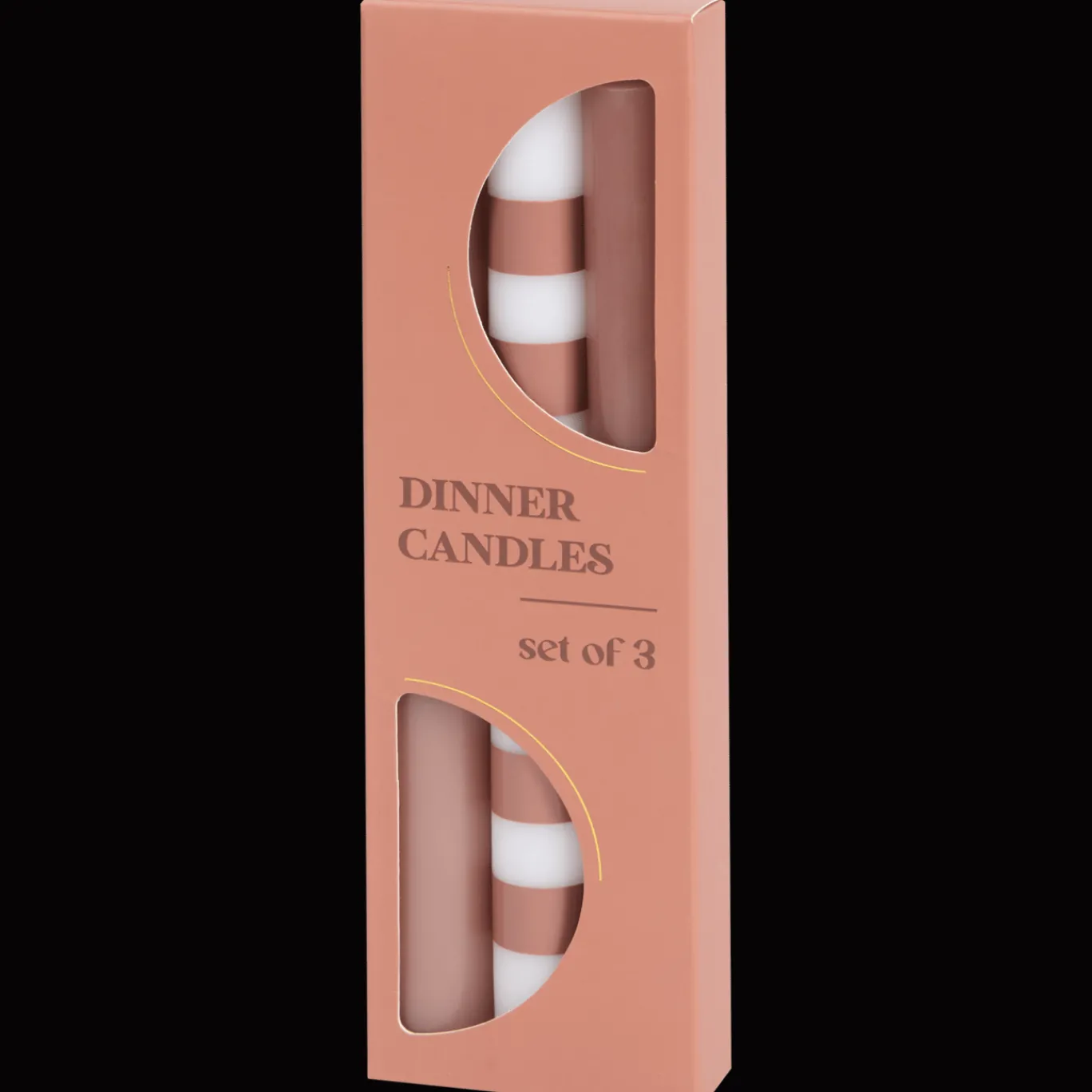 Action Chandelles* Bougies