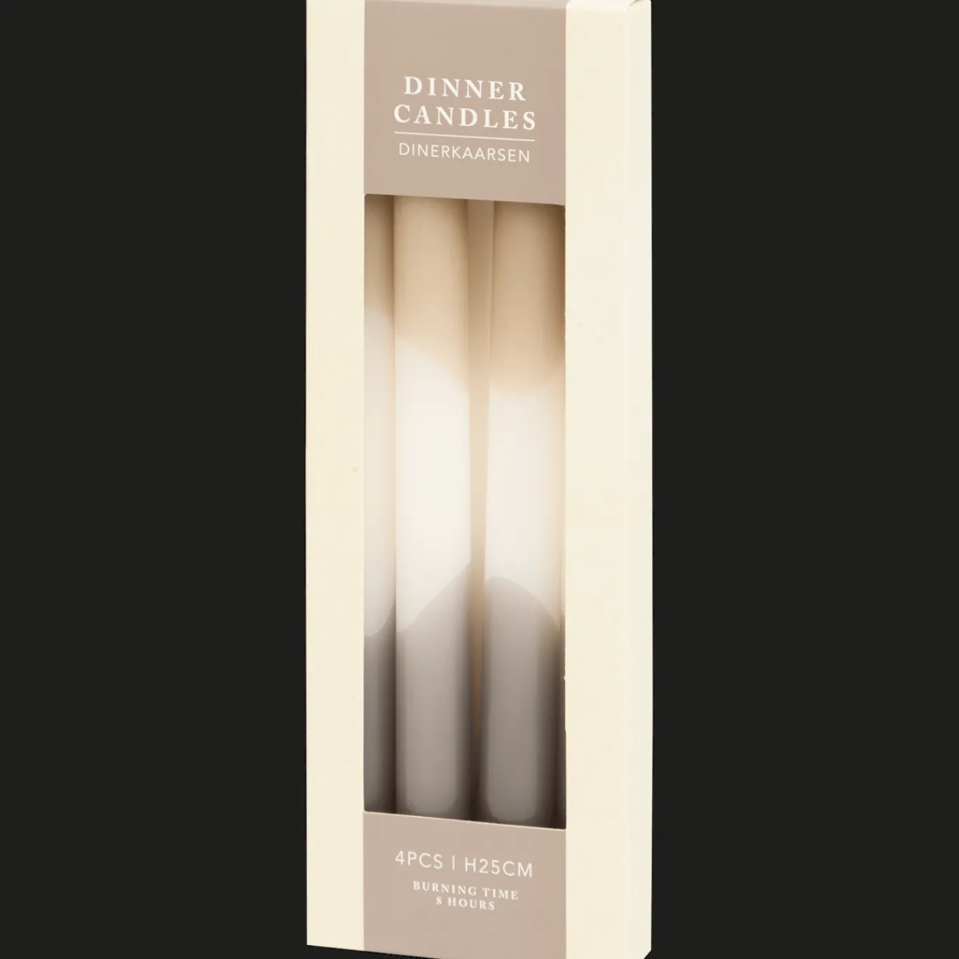Action Chandelles* Bougies