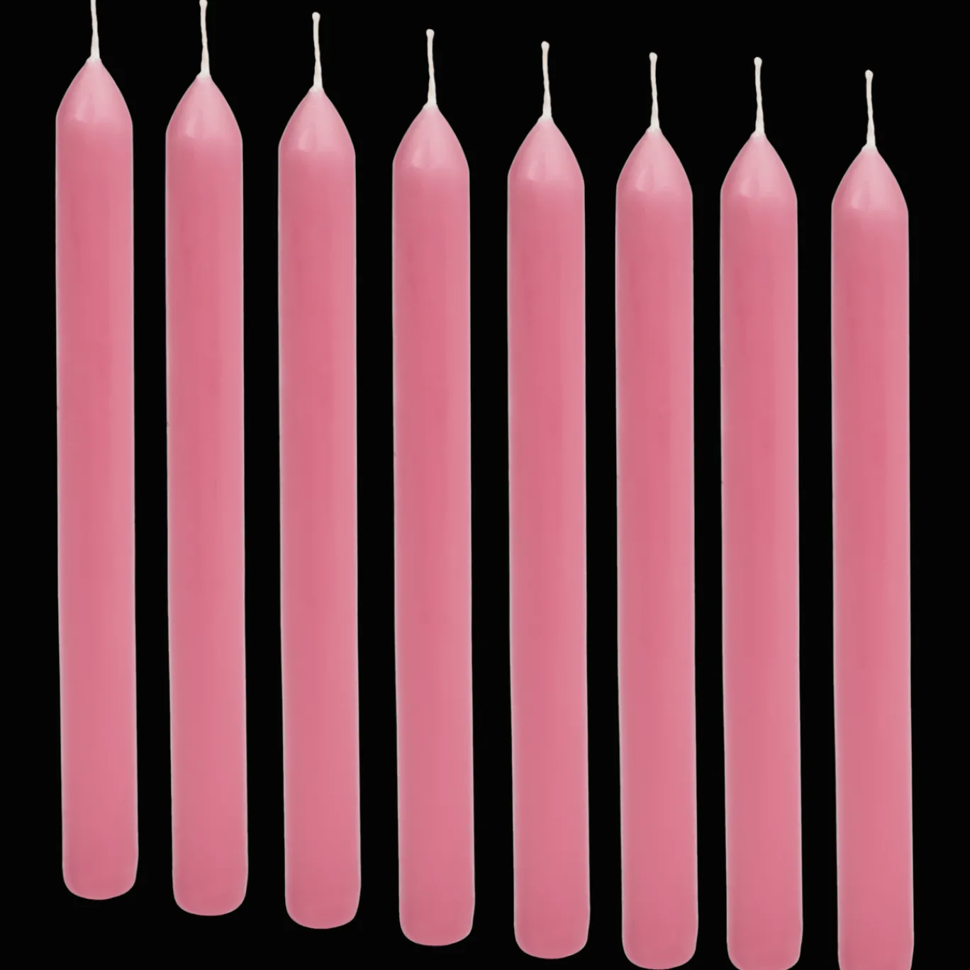 Candra Chandelles* Bougies