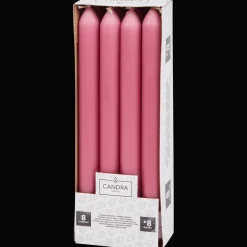 Candra Chandelles* Bougies