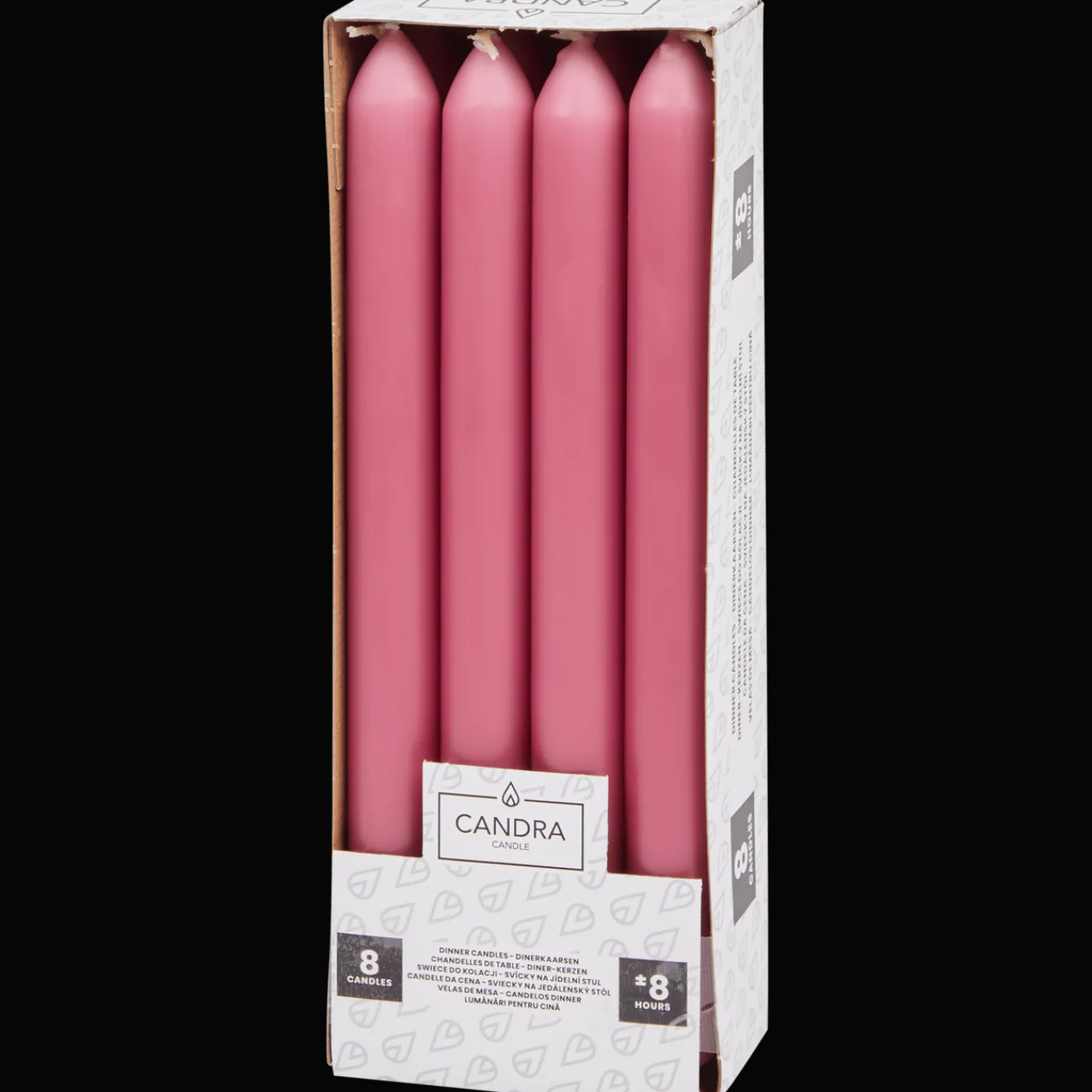 Candra Chandelles* Bougies