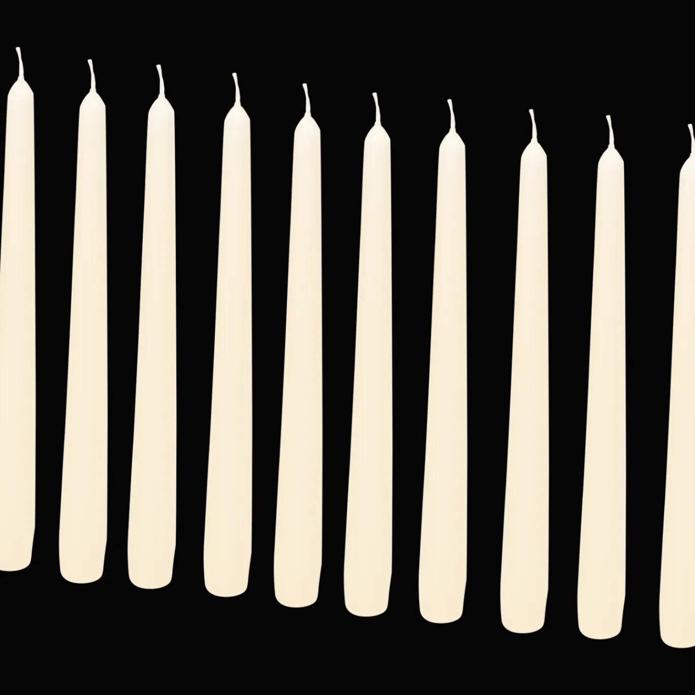 Candra Chandelles* Bougies