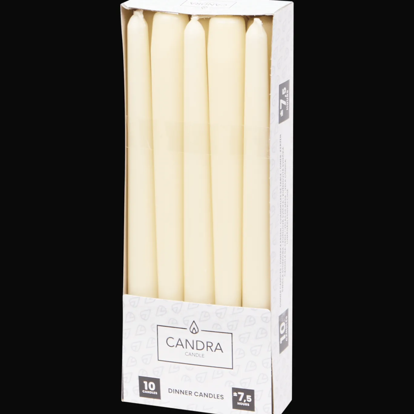 Candra Chandelles* Bougies