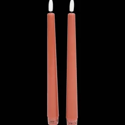 Action Chandelles LED* Bougies