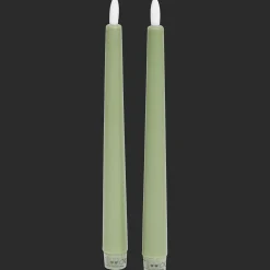 Action Chandelles LED* Bougies