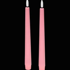 Action Chandelles LED* Bougies