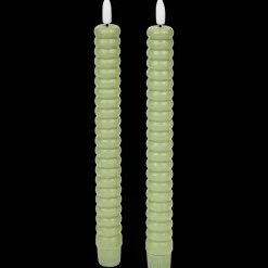 Action Chandelles LED* Bougies