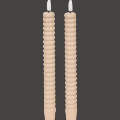 Action Chandelles LED* Bougies