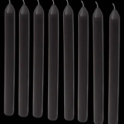 Candra Chandelles noires* Bougies
