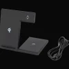 Re-load Chargeur à induction 3-en-1* Powerbanks Et Chargeurs