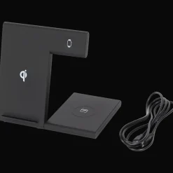 Re-load Chargeur à induction 3-en-1* Powerbanks Et Chargeurs