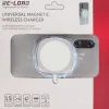 Re-load Chargeur à induction magnétique* Powerbanks Et Chargeurs