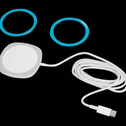Re-load Chargeur à induction magnétique* Powerbanks Et Chargeurs