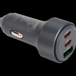 Re-load Chargeur allume-cigare* Powerbanks Et Chargeurs