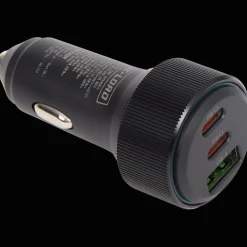 Re-load Chargeur allume-cigare* Powerbanks Et Chargeurs