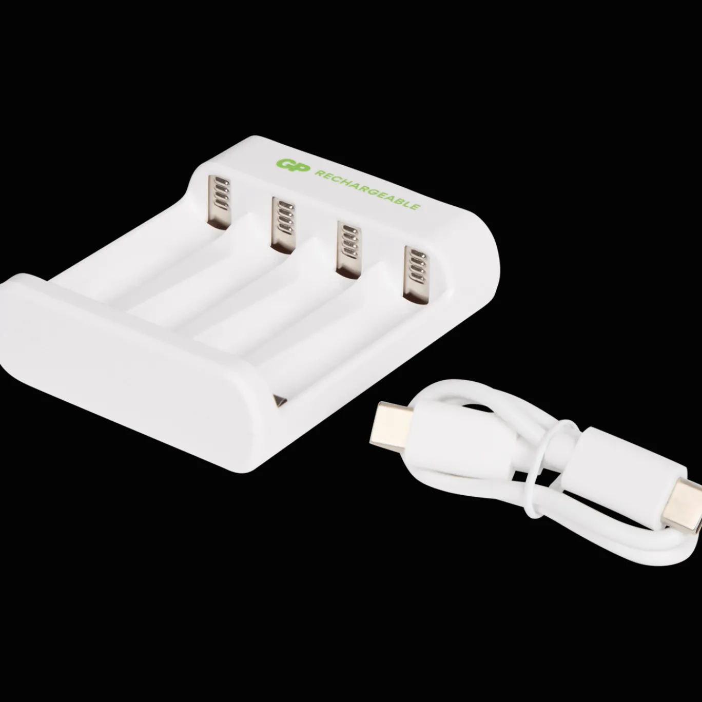 GP Chargeur de piles* Powerbanks Et Chargeurs