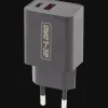 Re-load Chargeur rapide double* Powerbanks Et Chargeurs
