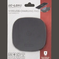 Re-load Chargeur sans fil* Powerbanks Et Chargeurs