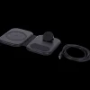 Re-load Chargeur sans fil 3 en 1* Powerbanks Et Chargeurs