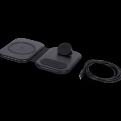 Re-load Chargeur sans fil 3 en 1* Powerbanks Et Chargeurs