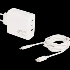 Re-load Chargeur secteur* Powerbanks Et Chargeurs
