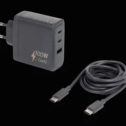 Re-load Chargeur secteur* Powerbanks Et Chargeurs