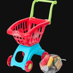 Action Chariot garni pour enfant* Jeux