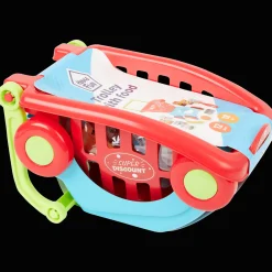 Action Chariot garni pour enfant* Jeux
