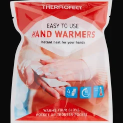 Action Chauffe-mains Thermofect* Soins Corporels