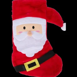 Action Chaussette de Noël* Décoration Saisonnière