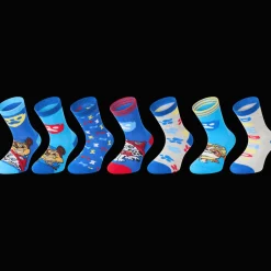 Action Chaussettes* Collants/Bas