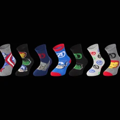 Action Chaussettes* Collants/Bas