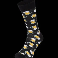 Action Chaussettes à motifs* Collants/Bas