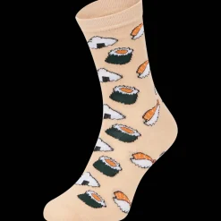 Action Chaussettes à motifs* Collants/Bas