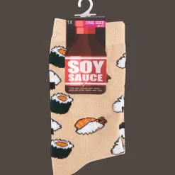 Action Chaussettes à motifs* Collants/Bas