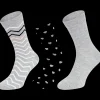 Action Chaussettes bambou* Collants/Bas