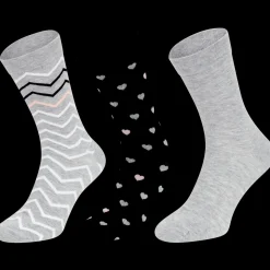 Action Chaussettes bambou* Collants/Bas