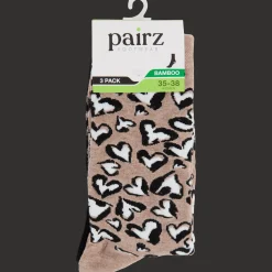 Action Chaussettes bambou* Collants/Bas