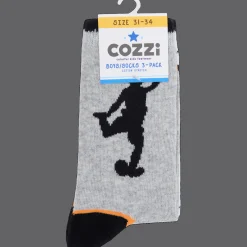 Cozzi Chaussettes* Collants/Bas