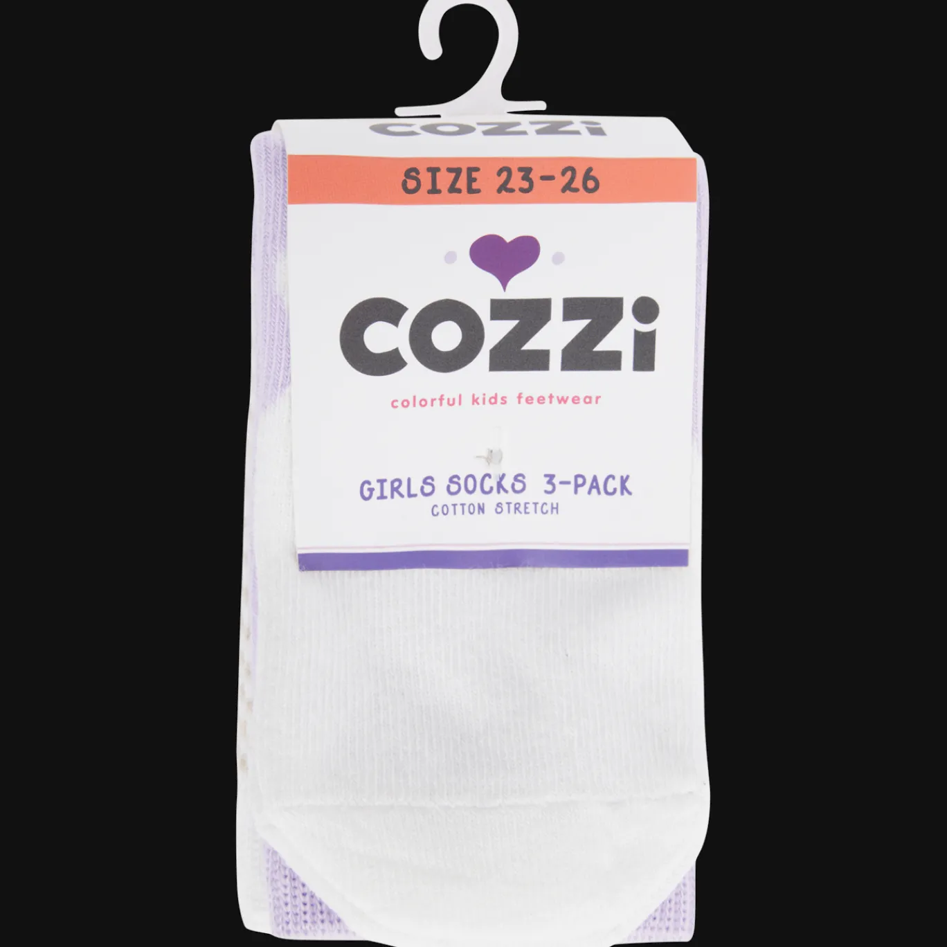 Cozzi Chaussettes* Collants/Bas