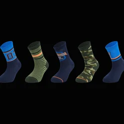 Cozzi Chaussettes* Collants/Bas