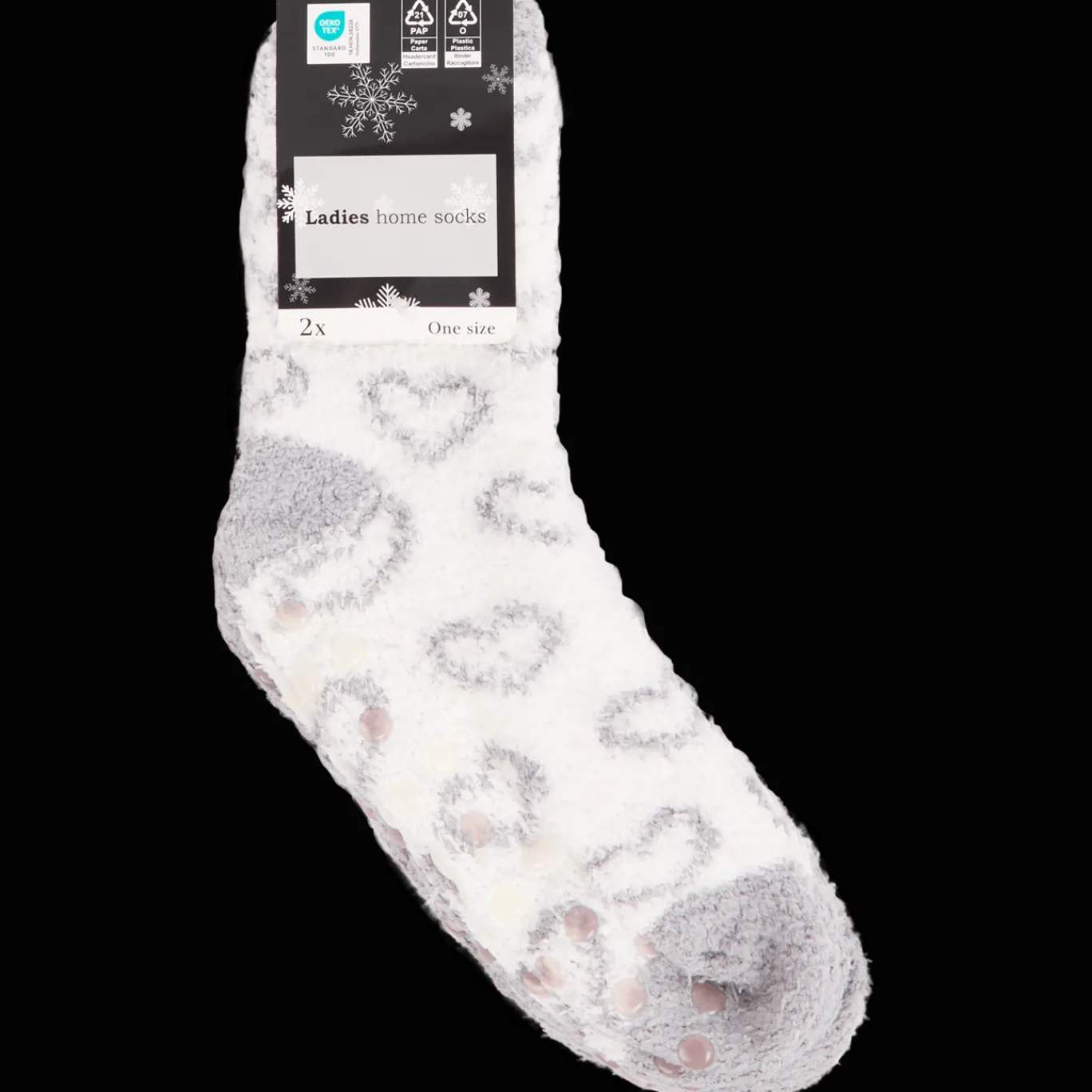 Action Chaussettes de maison* Collants/Bas