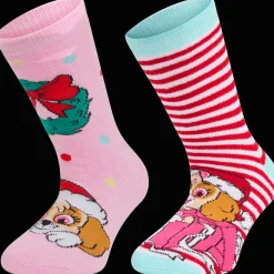 Action Chaussettes de Noël* Collants/Bas